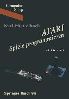 ATARI Spiele programmieren