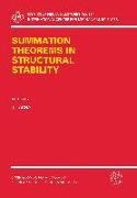 Summation Theorems in Structural Stability