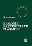 Biologie Bakterieller Plasmide