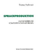 Sprachproduktion