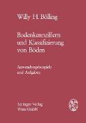 Bodenkennziffern und Klassifizierung von Böden