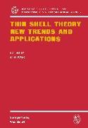 Thin Shell Theory