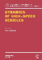 Dynamics of High-Speed Vehicles