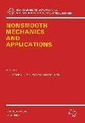 Nonsmooth Mechanics and Applications