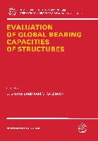 Evaluation of Global Bearing Capacities of Structures