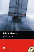 Bristol Murder - Lektüre und 2 CDs