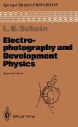 Electrophotography and Development Physics