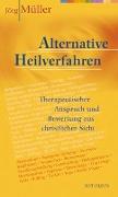 Alternative Heilverfahren