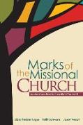 Marks of the Missional Church