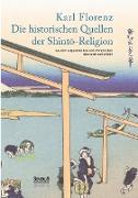 Die historischen Quellen der Shint¿-Religion