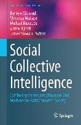 Social Collective Intelligence