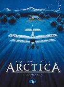 Arctica 6 - Auf der Flucht