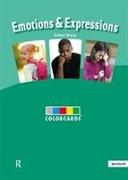 Emotions & Expressions: Colorcards