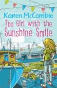 The Girl With The Sunshine Smile