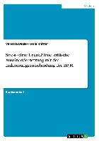 Stress ohne Grund? Eine kritische Auseinandersetzung mit der Indizierungsentscheidung der BPjM