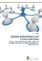 Soziale Interaktion auf Finanzmärkten