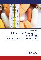 Histamine H2-receptor antagonist