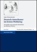 Deutsch-Amerikaner im Ersten Weltkrieg