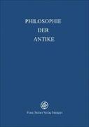 Philosophie und Dichtung im antiken Griechenland