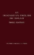 An Indonesian-English Dictionary