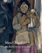 Karoline Hille: Marc Chagall. "Die Bettlerin mit dem Sack"