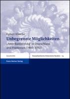 Unbegrenzte Möglichkeiten