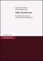 Liber Auxiliorum