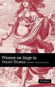 Women on Stage in Stuart Drama