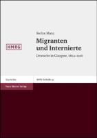 Migranten und Internierte