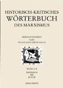 Historisch-kritisches Wörterbuch des Marxismus. Bd. 6/II: Historisch-kritisches Wörterbuch des Marxismus 6/II