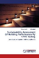 Sustainability Assessment Of Building Performance By 'LEED' Rating