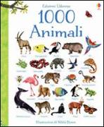 1000 animali. Libri per informarsi