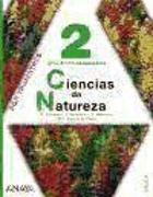 Ciencias da natureza, 2 ESO (Galicia)