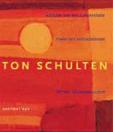 Ton Shulten