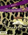 Música 5è CS, 5 Educació Primària (Catalunya, Illes Balears). Llibre de l'alumne (ed. 2014)