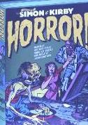 Horror. Los archivos de Joe Simon y Jack Kirby