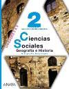 Geografía e historia, 2 ESO (Asturias)