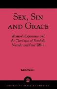 Sex, Sin, and Grace