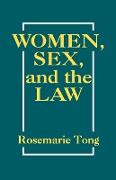 Women, Sex, and the Law