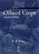 Oilseed Crops