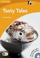 Tasty Tales. Mit CD und CD-ROM