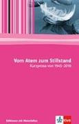 Vom Atem zum Stillstand