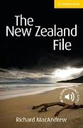 The New Zealand File