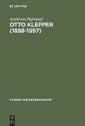 Otto Klepper (1888¿1957)