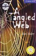 A Tangled Web. Buch und CD