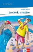 La clé du mystère. Lecture graduée