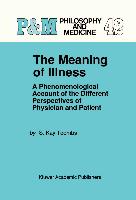 The Meaning of Illness