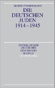 Geschichte des deutschen Judentums 1914 - 1945