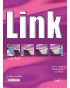 Link Pre-Intermediate Course Book