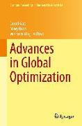 Advances in Global Optimization